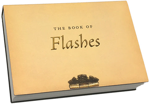 The Book of Flashes